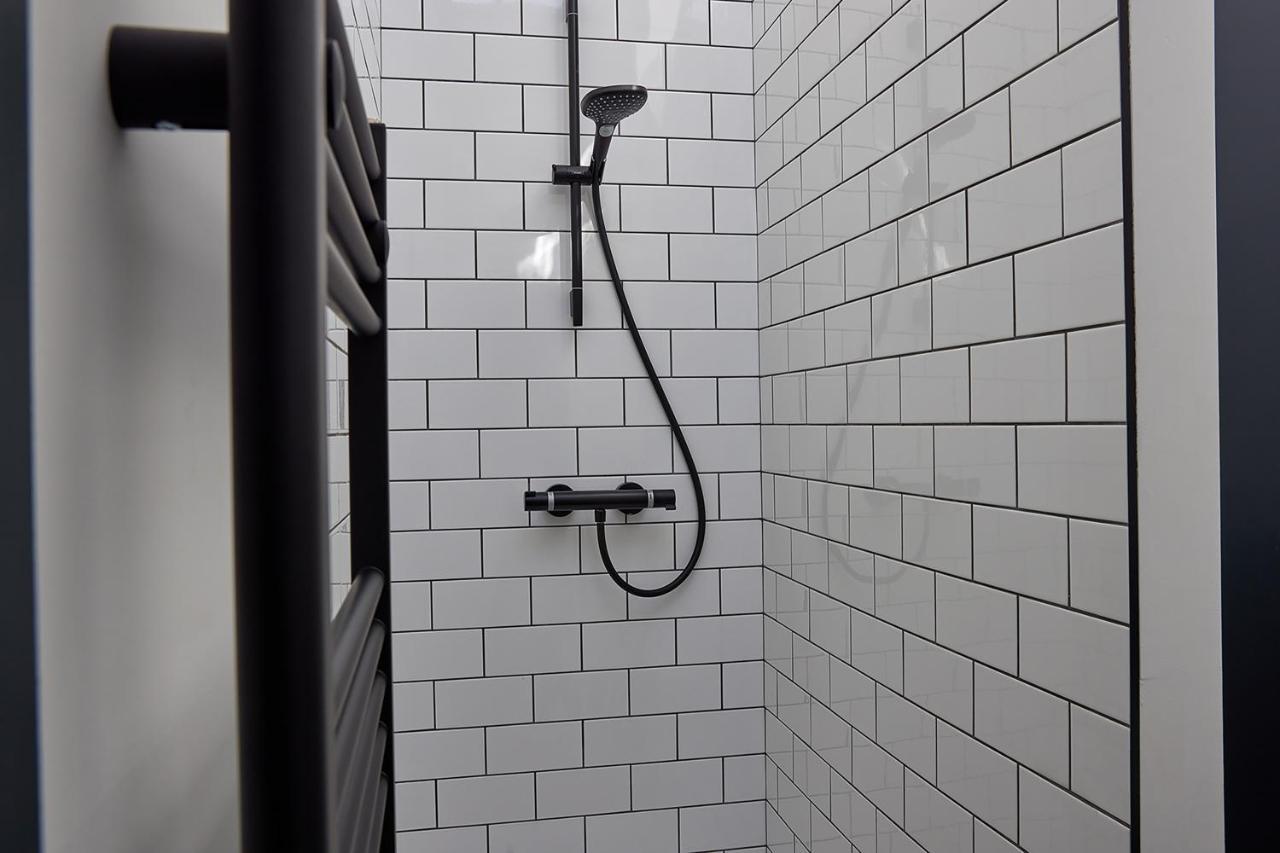 סנדרלנד No 6 At Simpson Street Apartments Sunderland מראה חיצוני תמונה